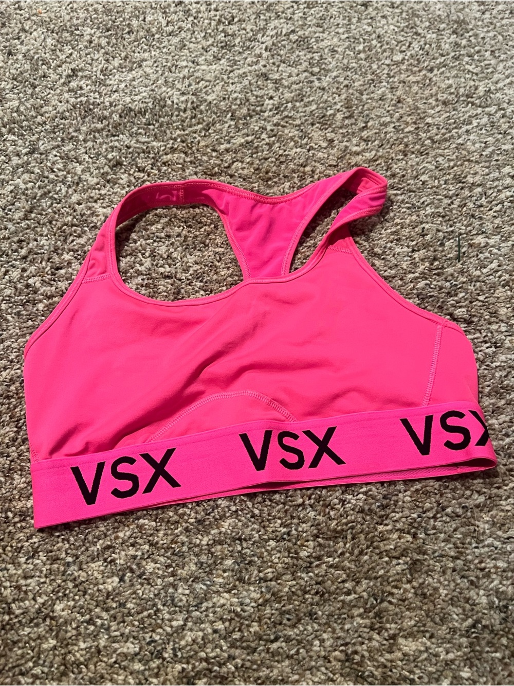 Victoria’s Secret sports bra